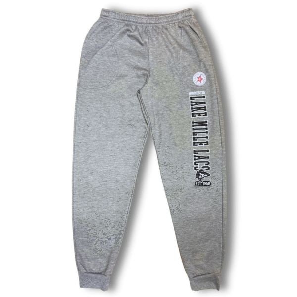 Lake Mille Lacs Sweatpants - Image 2