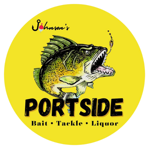 Portside Bait & Liquor