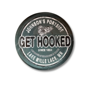 Get Hooked Magnet
