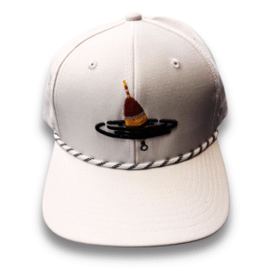 The Bobber Cap