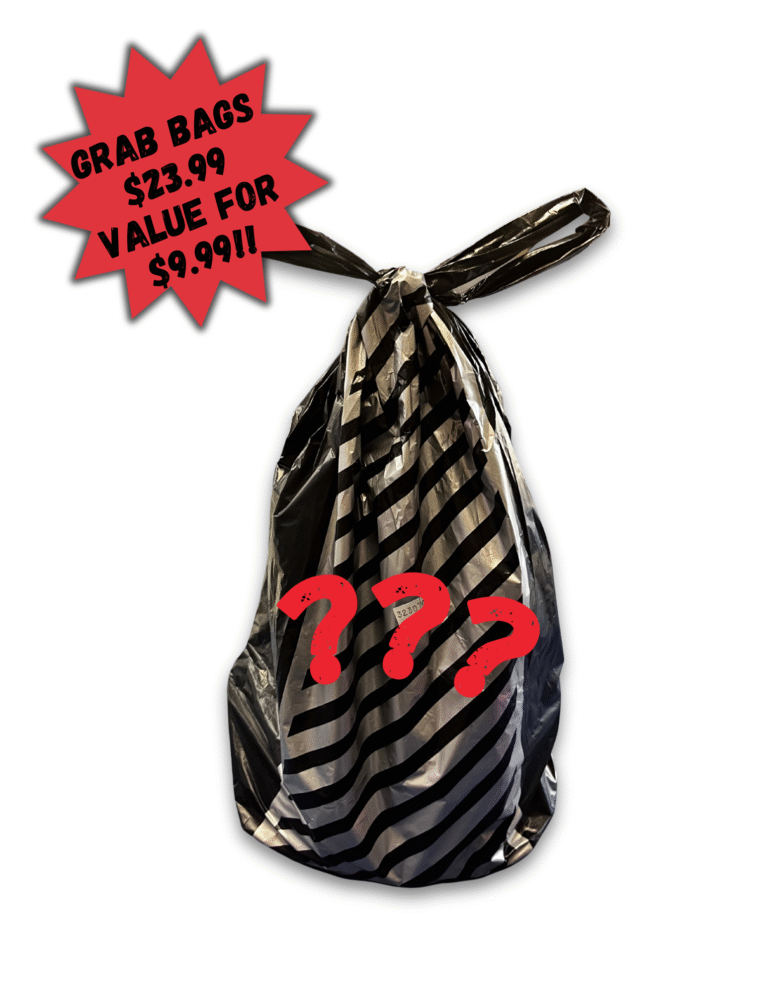 Mystery Grab Bag