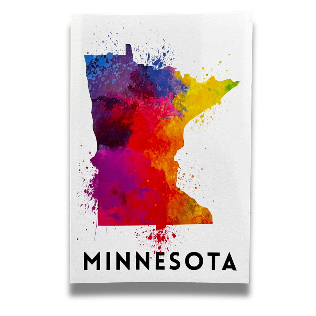 Minnesota Postcards - Image 5