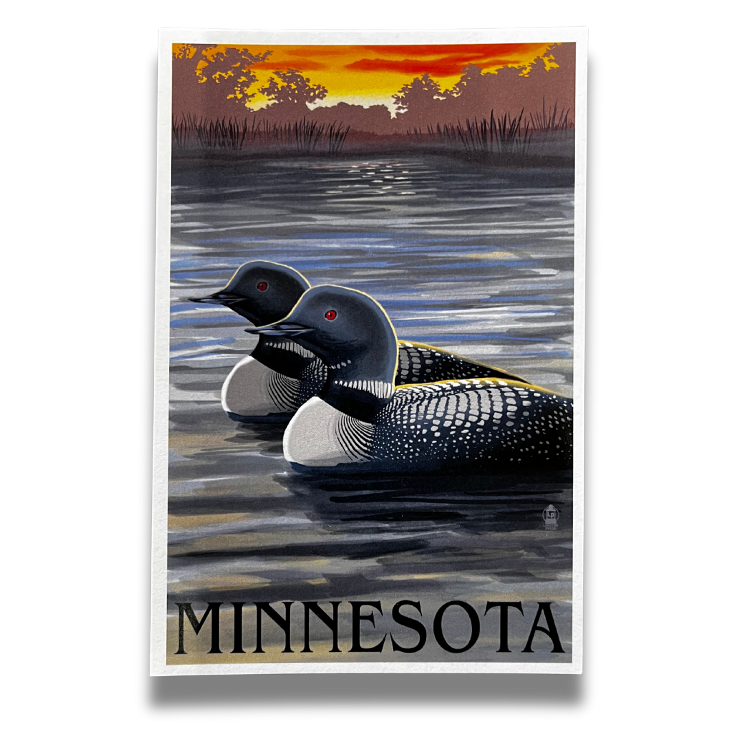 Minnesota Postcards - Image 3