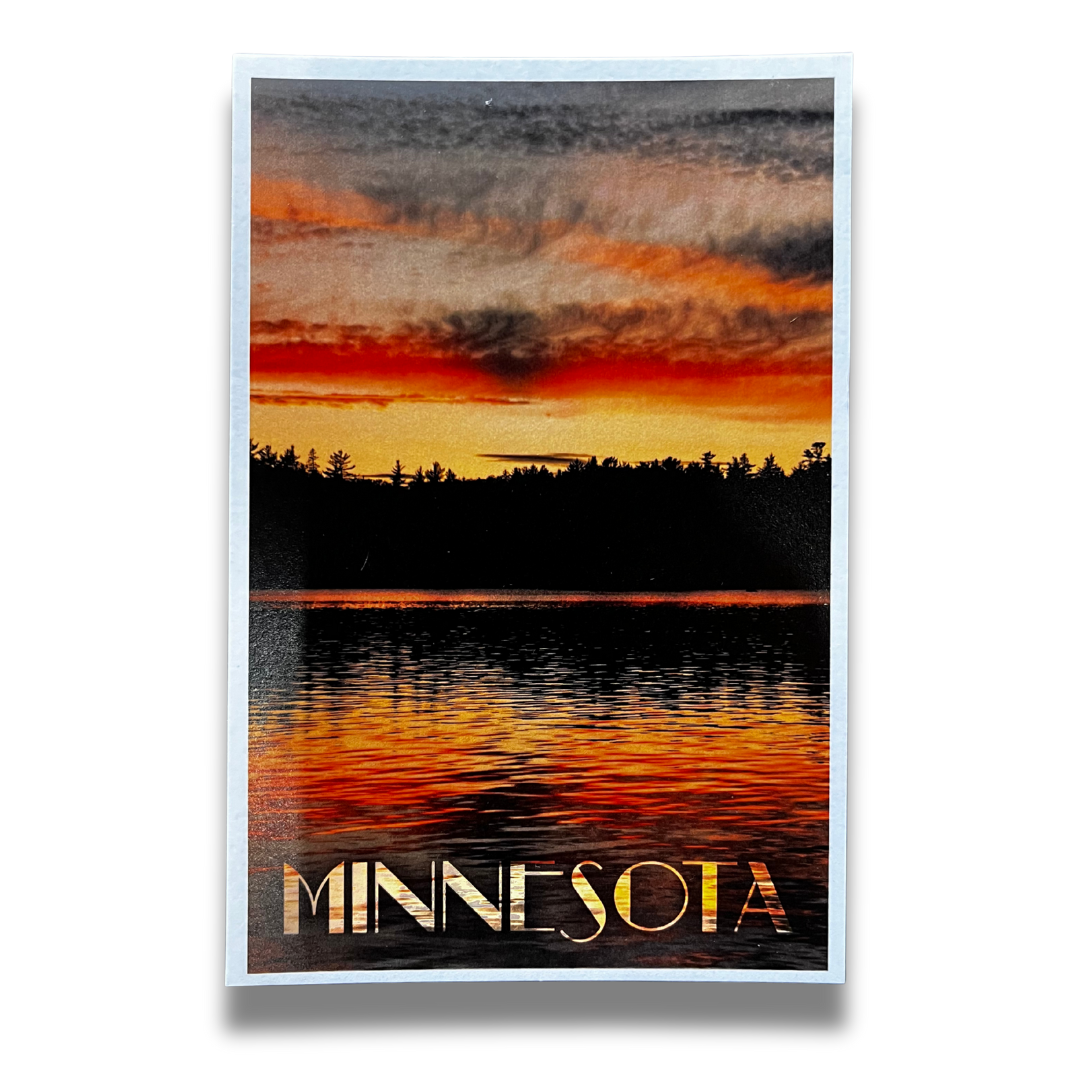Minnesota Postcards - Image 4