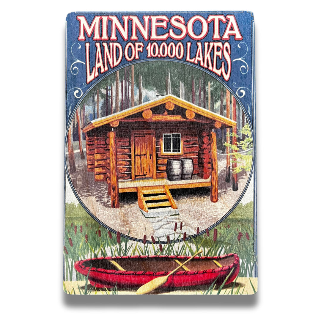 Minnesota Postcards - Image 6