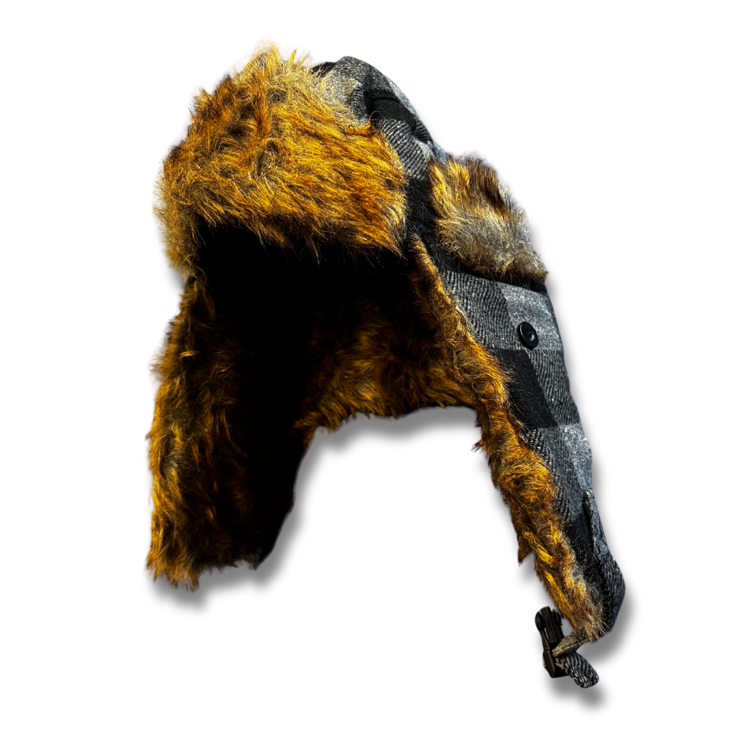 Trapper Hat - Image 2