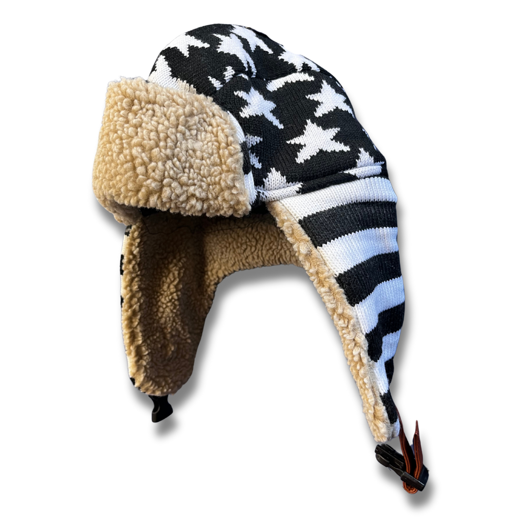 Trapper Hat