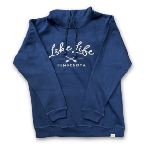 Lake Life Hoodie